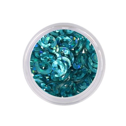 Shapes Swirl Ocean Shapes Swirl Ocean