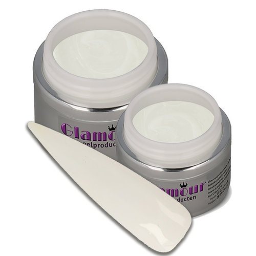 In Control Polygel White In Control Polygel White