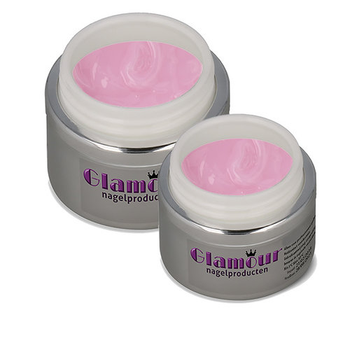 Sculpting Gel Pink