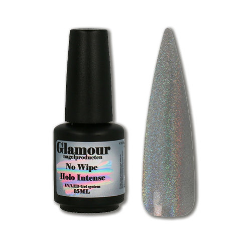 No Wipe Holographic Intense Top No Wipe Holographic Intense Top