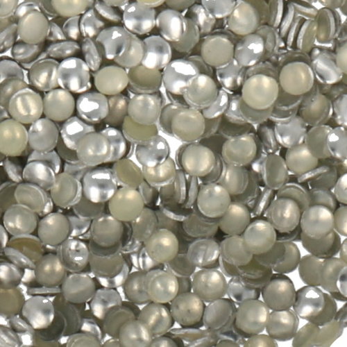 Metallic Studs Round 1,5mm