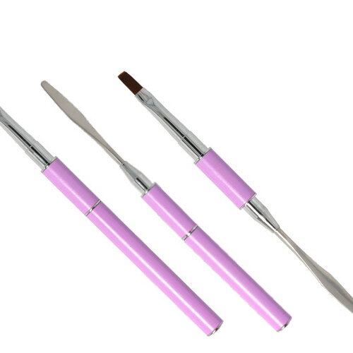 In Control Duo Penselen