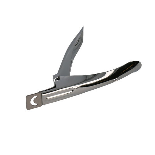 Tip Cutter Silver