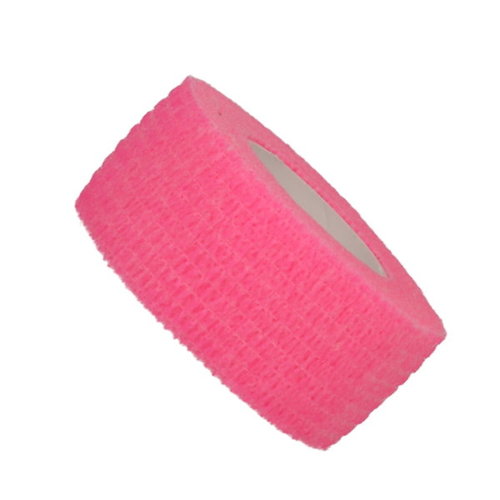 Flex Wrap Protection Tape Pink