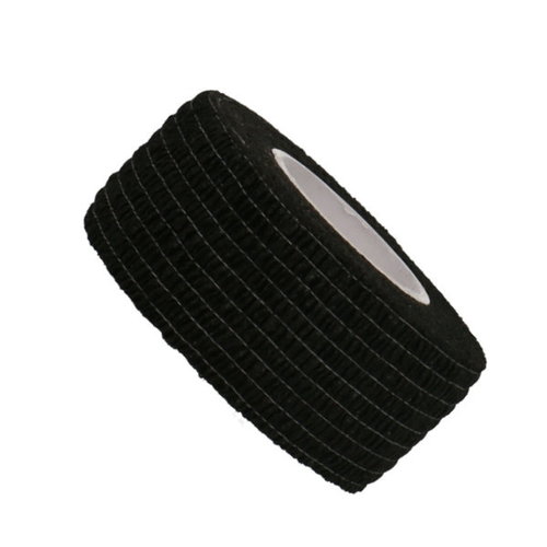 Flex Wrap Protection Tape Black