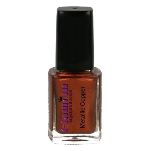 Stempellak Metallic Copper Stempellak Metallic Copper