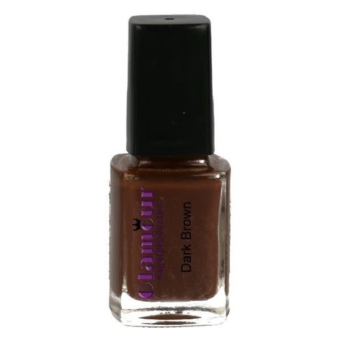 Stempellak Dark Brown Stempellak Dark Brown