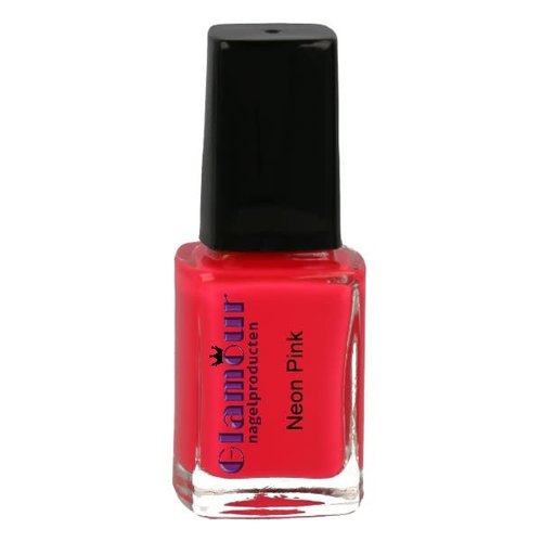 Stempellak Neon Pink Stempellak Neon Pink