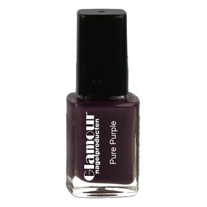 Stamping Nailpolish Pure Purple