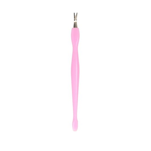 Cuticle Trimmer Duo Pink