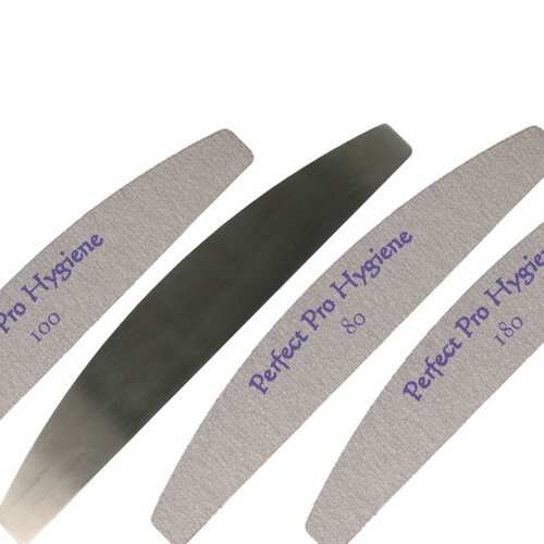 Perfect Pro File Hygiene