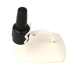 Nailpolish Holder White