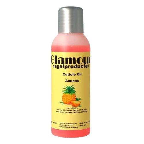 Aceite de Uñas Piña