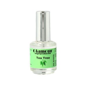 Huile d'Ongle Tea Tree