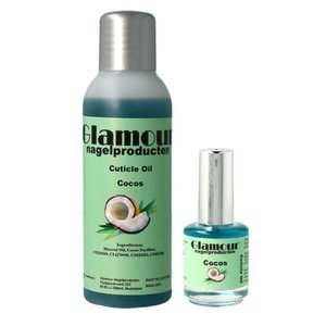 Aceite de Uñas Cocos