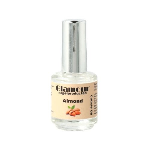 Aceite de Uñas Almendra