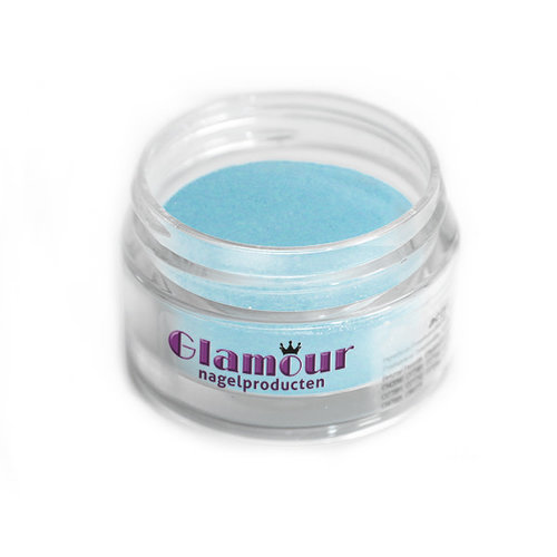 Acrylic Powder Blue-Ming