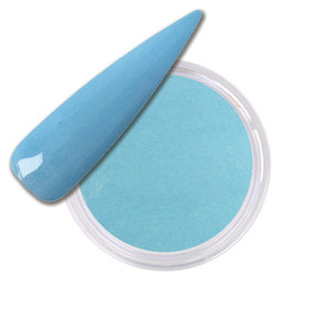 Acrylic Powder Blue-Ming