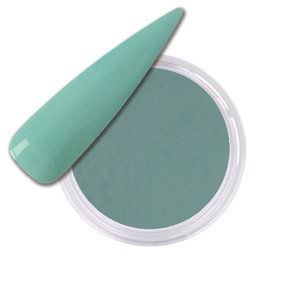 Acrylic Powder Lets Get Minty Acrylic Powder Lets Get Minty