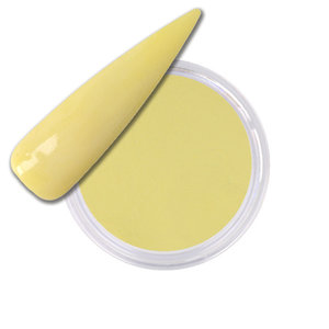 Acrylic Powder Sunflower Acrylic Powder Sunflower