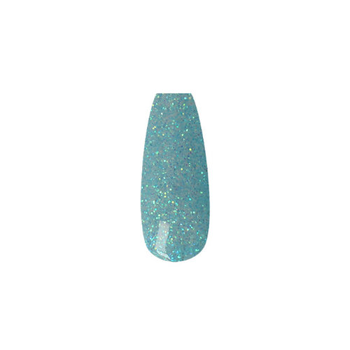 Acrylic Powder Glitter Wild Card