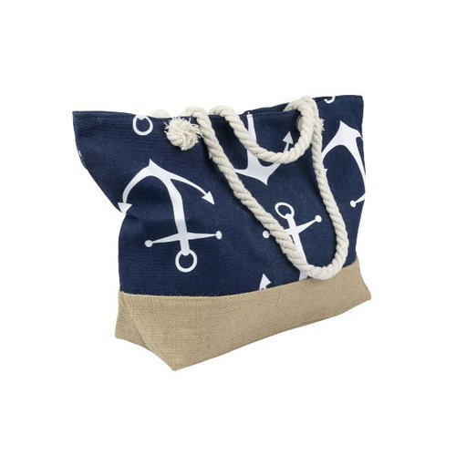 Strandtas Anker Strandtas Anker