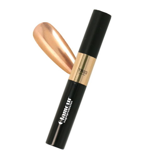 Chrome Pigment Stick Bronze Gold Chrome Pigment Stick Bronze Gold