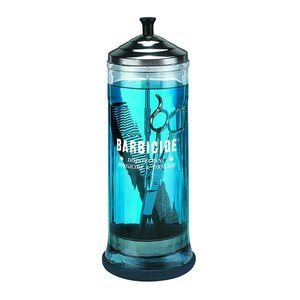 Barbicide Disinfectionflacon 1000 ML