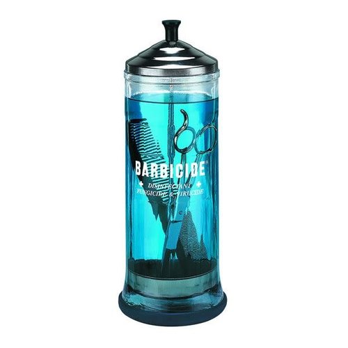 Barbicide Desinfectieflacon 1000 ML