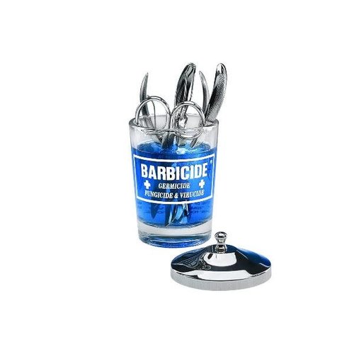 Barbicide Disinfectionflacon Manicure