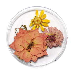 Droogbloemen Mix 3D Bohemian DB-016