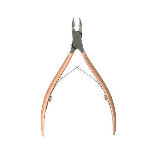 Cuticle Nipper Steel