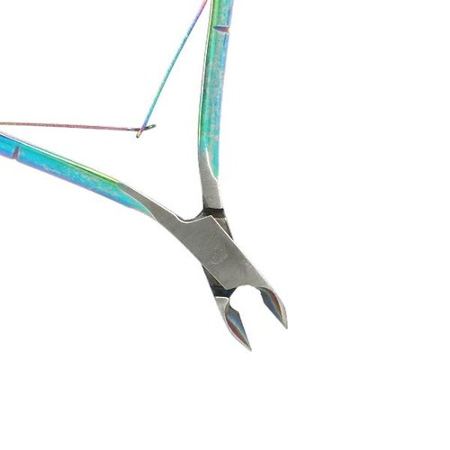 Cuticle Nipper Holographic