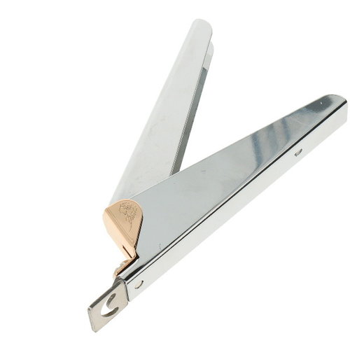 Tip Cutter Professional Silver