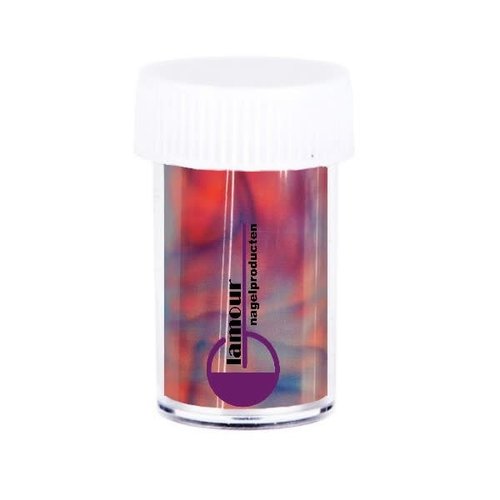 Transferfolie Ocean Lights FR-025