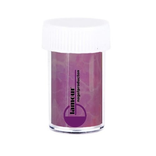Transferfolie Pink Dusk FR-038
