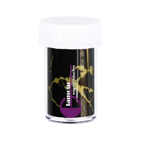 Transferfolie Black & Yellow FR-047