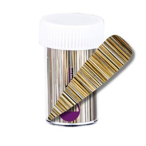 Transferfolie Tiger's Eye FR-005 Transferfolie Tiger's Eye FR-005