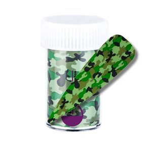 Transferfolie Camouflage FR-011 Transferfolie Camouflage FR-011