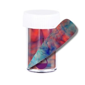 Transferfolie Ocean Lights FR-025