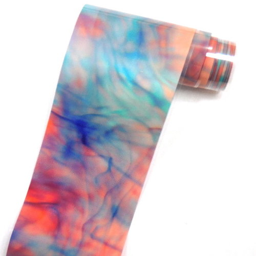 Transferfolie Ocean Lights FR-025