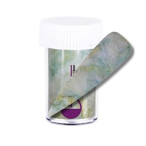 Transferfolie Green Lightning FR-030