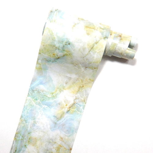 Transferfolie Green Lightning FR-030