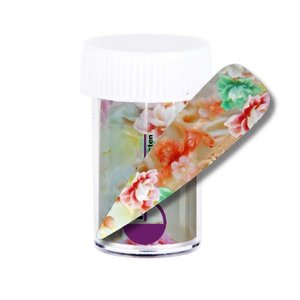 Transferfolie Blossom FR-036