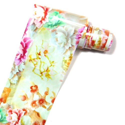 Transfer Foil Blossom Transfer Foil Blossom