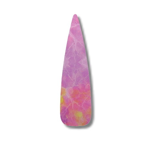 Transferfolie Pink Dusk FR-038