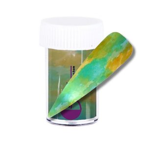 Transferfolie Mountains FR-039