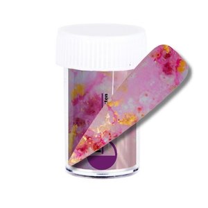 Transfer Foil Pink Lake Transfer Foil Pink Lake
