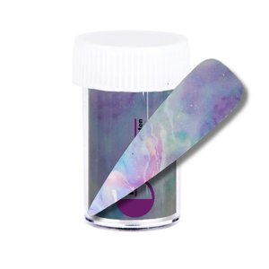 Transfer Foil Pastel Storm Transfer Foil Pastel Storm