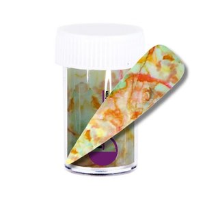 Transfer Foil Moss Transfer Foil Moss